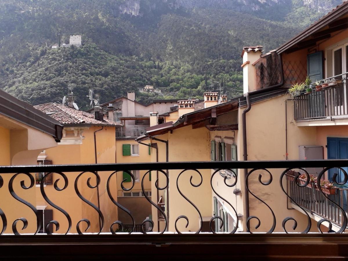 Appartamento Centro Storico Riva del Garda Exterior photo