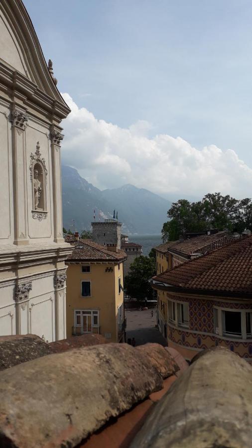 Appartamento Centro Storico Riva del Garda Exterior photo
