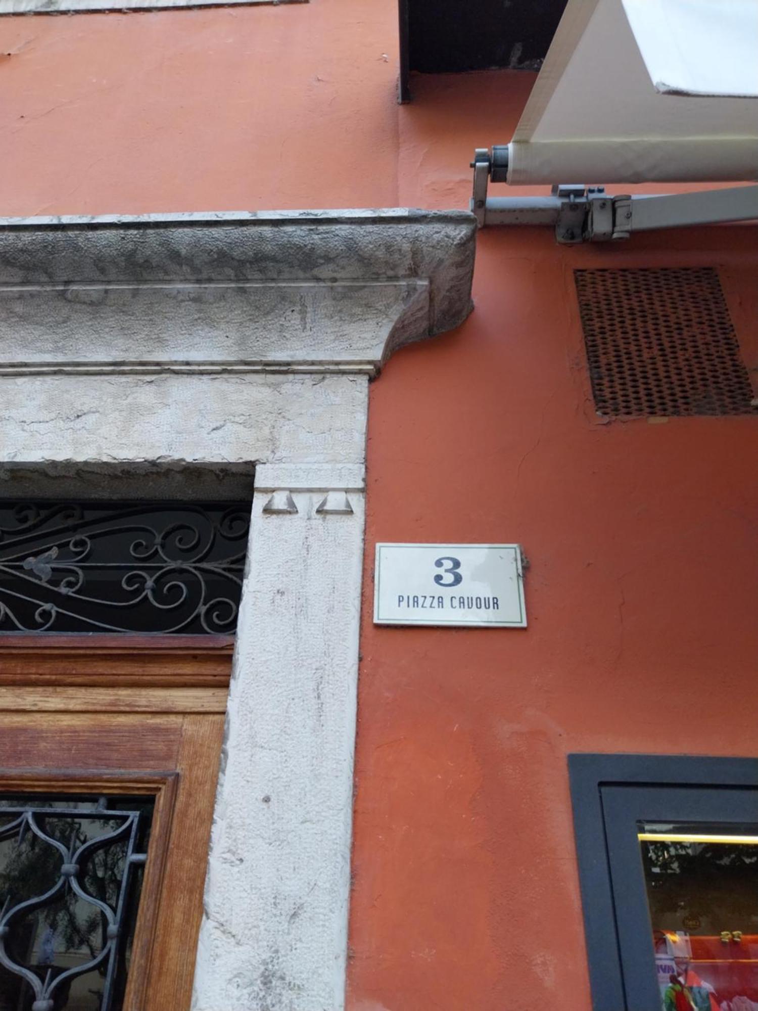 Appartamento Centro Storico Riva del Garda Exterior photo