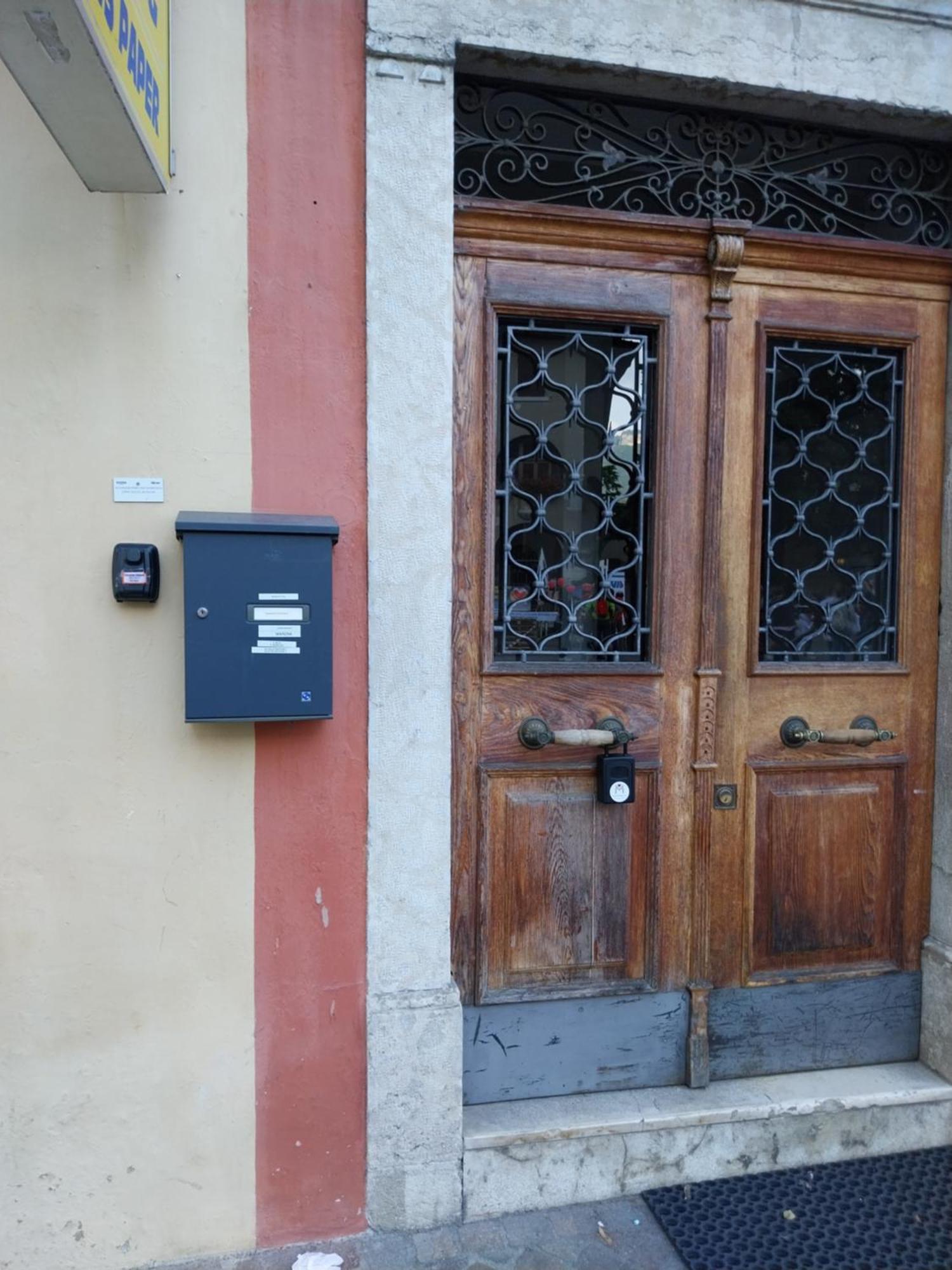 Appartamento Centro Storico Riva del Garda Exterior photo